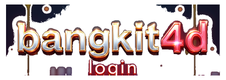 bangkit4d login logo