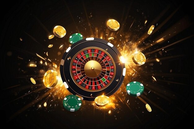 bangkit4d login Live Casino